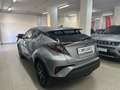 Toyota C-HR 1.8 Hybrid E-CVT Lounge Argento - thumbnail 4