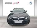 BMW 318 d Touring (G21) Sport Line RFK Tempomat Shz Schwarz - thumbnail 3
