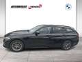 BMW 318 d Touring (G21) Sport Line RFK Tempomat Shz Schwarz - thumbnail 5