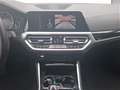 BMW 318 d Touring (G21) Sport Line RFK Tempomat Shz Schwarz - thumbnail 10