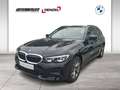 BMW 318 d Touring (G21) Sport Line RFK Tempomat Shz Schwarz - thumbnail 1