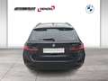 BMW 318 d Touring (G21) Sport Line RFK Tempomat Shz Schwarz - thumbnail 2