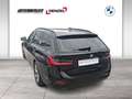 BMW 318 d Touring (G21) Sport Line RFK Tempomat Shz Schwarz - thumbnail 4
