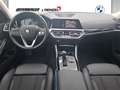 BMW 318 d Touring (G21) Sport Line RFK Tempomat Shz Schwarz - thumbnail 9