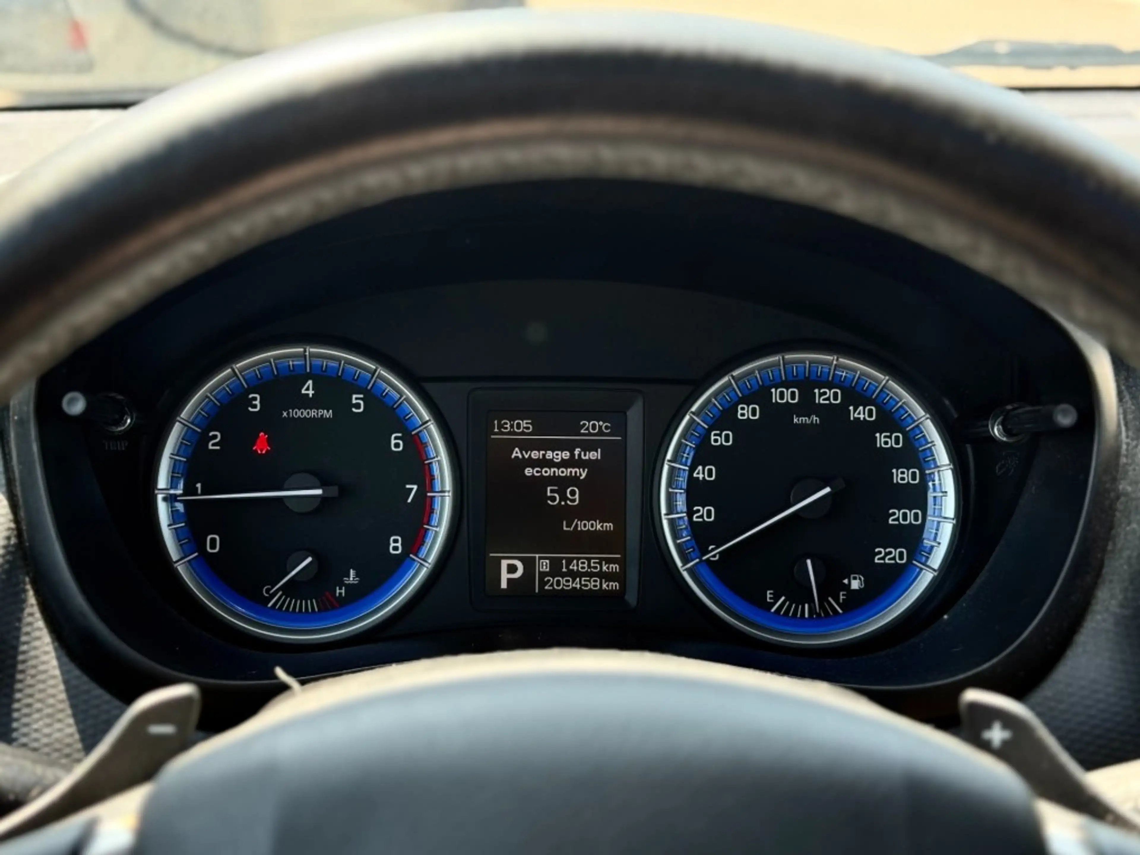 Suzuki SX4 S-Cross 1.6 HIGH EXE A/T 100% ONDERH TREKHAAK PANO LEER — photo 12