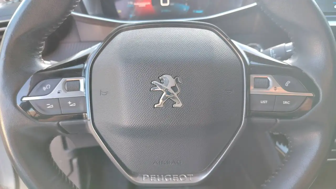 Peugeot 2008 2008 — photo 28