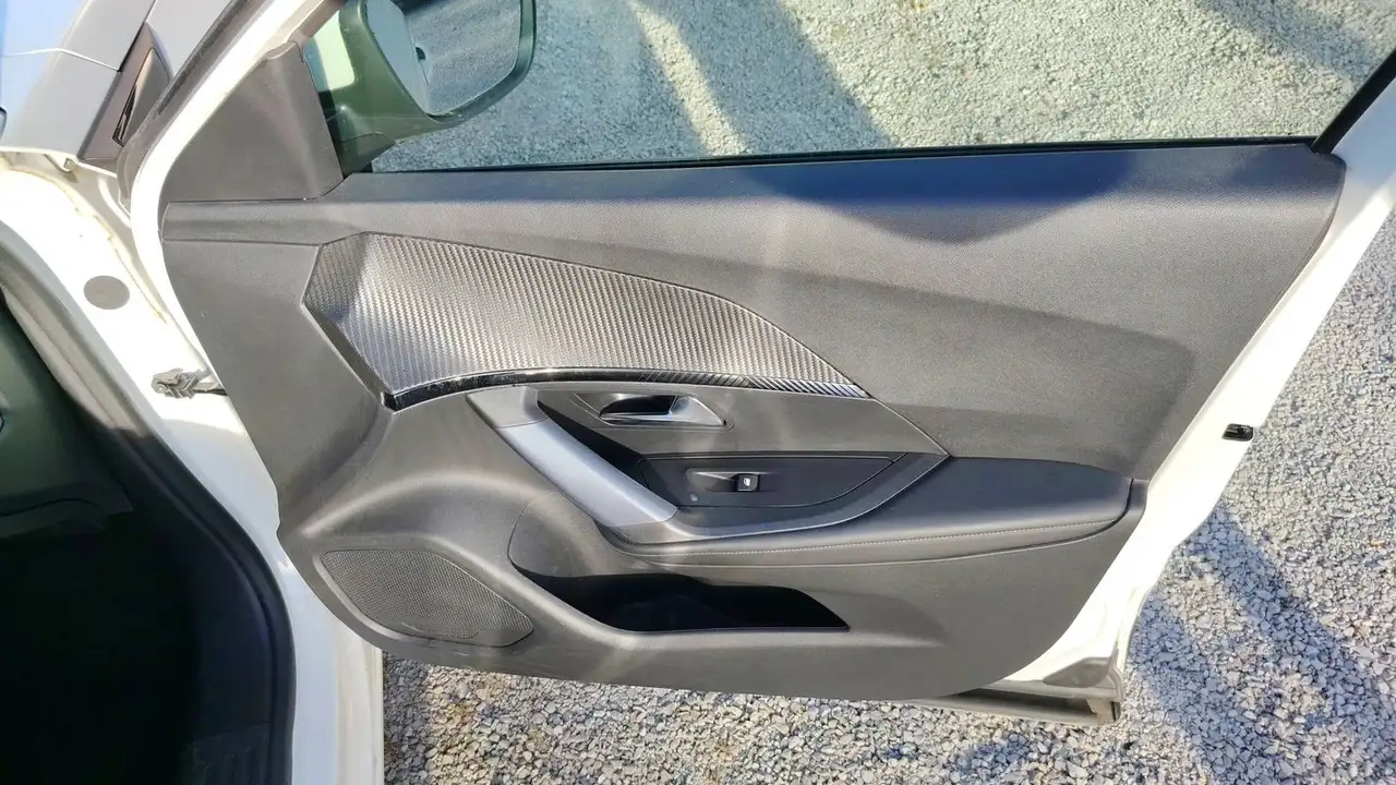 Peugeot 2008 2008 — photo 23