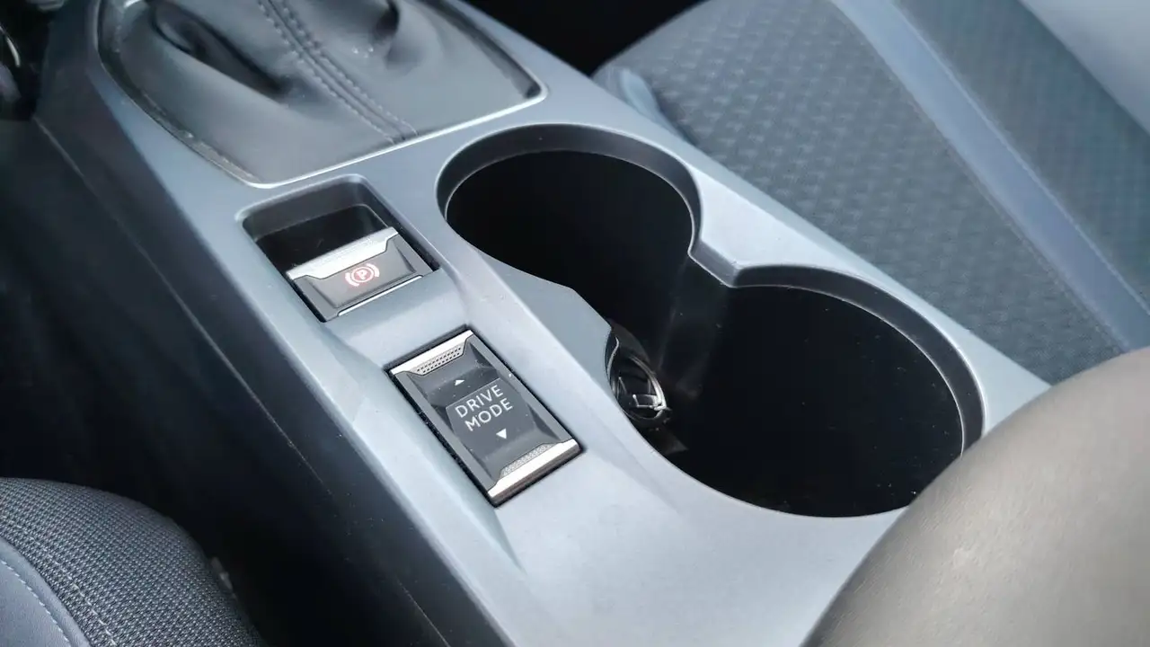 Peugeot 2008 2008 — photo 26