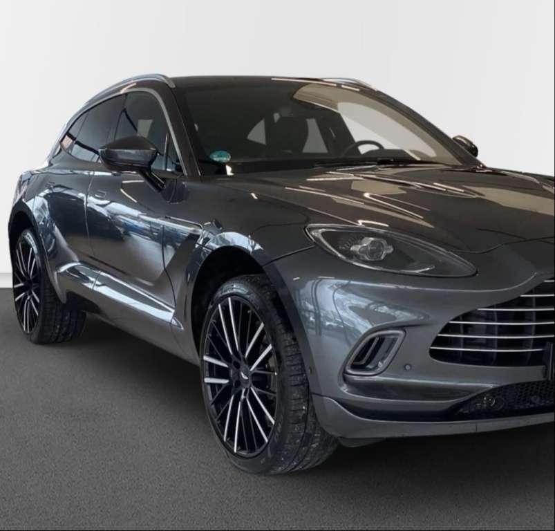 Aston Martin DBX 4.0 AWD Aut. - foto 1