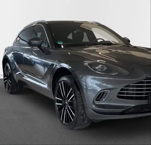 Aston Martin DBX 4.0 AWD Aut.
