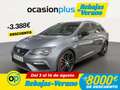 SEAT Leon ST 2.0 TSI S&S Cupra DSG 300 Gris - thumbnail 1