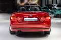 BMW 428 i Sport Cabrio*NAVI-PROF*LEDER*BI-XENON*19LM Rot - thumbnail 6