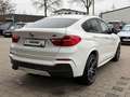 BMW X4 xDrive30d M Sport AHK Schiebedach Sport Aut. Weiß - thumbnail 5
