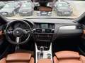 BMW X4 xDrive30d M Sport AHK Schiebedach Sport Aut. Weiß - thumbnail 42