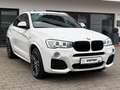 BMW X4 xDrive30d M Sport AHK Schiebedach Sport Aut. Weiß - thumbnail 7