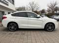 BMW X4 xDrive30d M Sport AHK Schiebedach Sport Aut. Weiß - thumbnail 6
