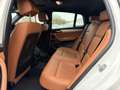 BMW X4 xDrive30d M Sport AHK Schiebedach Sport Aut. Weiß - thumbnail 44