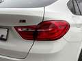 BMW X4 xDrive30d M Sport AHK Schiebedach Sport Aut. Weiß - thumbnail 14