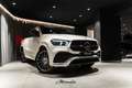 Mercedes-Benz GLE 350 Coupé 350de 4Matic Aut. Blanco - thumbnail 3