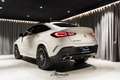 Mercedes-Benz GLE 350 Coupé 350de 4Matic Aut. Blanco - thumbnail 6