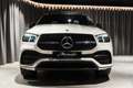 Mercedes-Benz GLE 350 Coupé 350de 4Matic Aut. Blanco - thumbnail 2