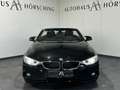 BMW 420 d Schwarz - thumbnail 2