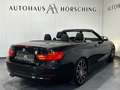 BMW 420 d Schwarz - thumbnail 9