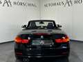BMW 420 d Schwarz - thumbnail 8