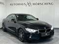 BMW 420 d Schwarz - thumbnail 4