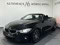 BMW 420 d Schwarz - thumbnail 3
