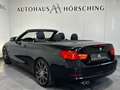 BMW 420 d Schwarz - thumbnail 7