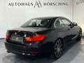 BMW 420 d Schwarz - thumbnail 10