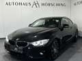 BMW 420 d Schwarz - thumbnail 6