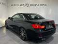 BMW 420 d Schwarz - thumbnail 12