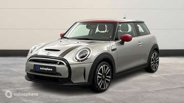 Cooper SE 184ch Edition Premium Plus BVA 5CV