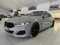 BMW 840 840iA Gran Coupé xDrive Gris - thumbnail 4