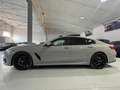BMW 840 840iA Gran Coupé xDrive Gris - thumbnail 5