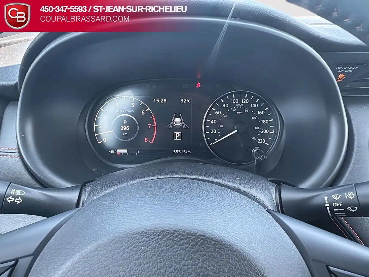 Nissan Kicks photo Nissan Kicks