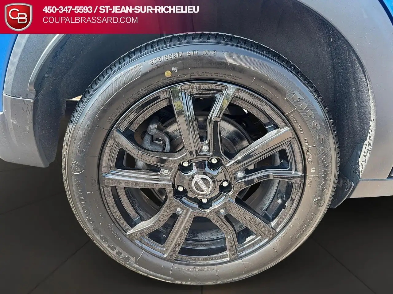Nissan Kicks photo Nissan Kicks