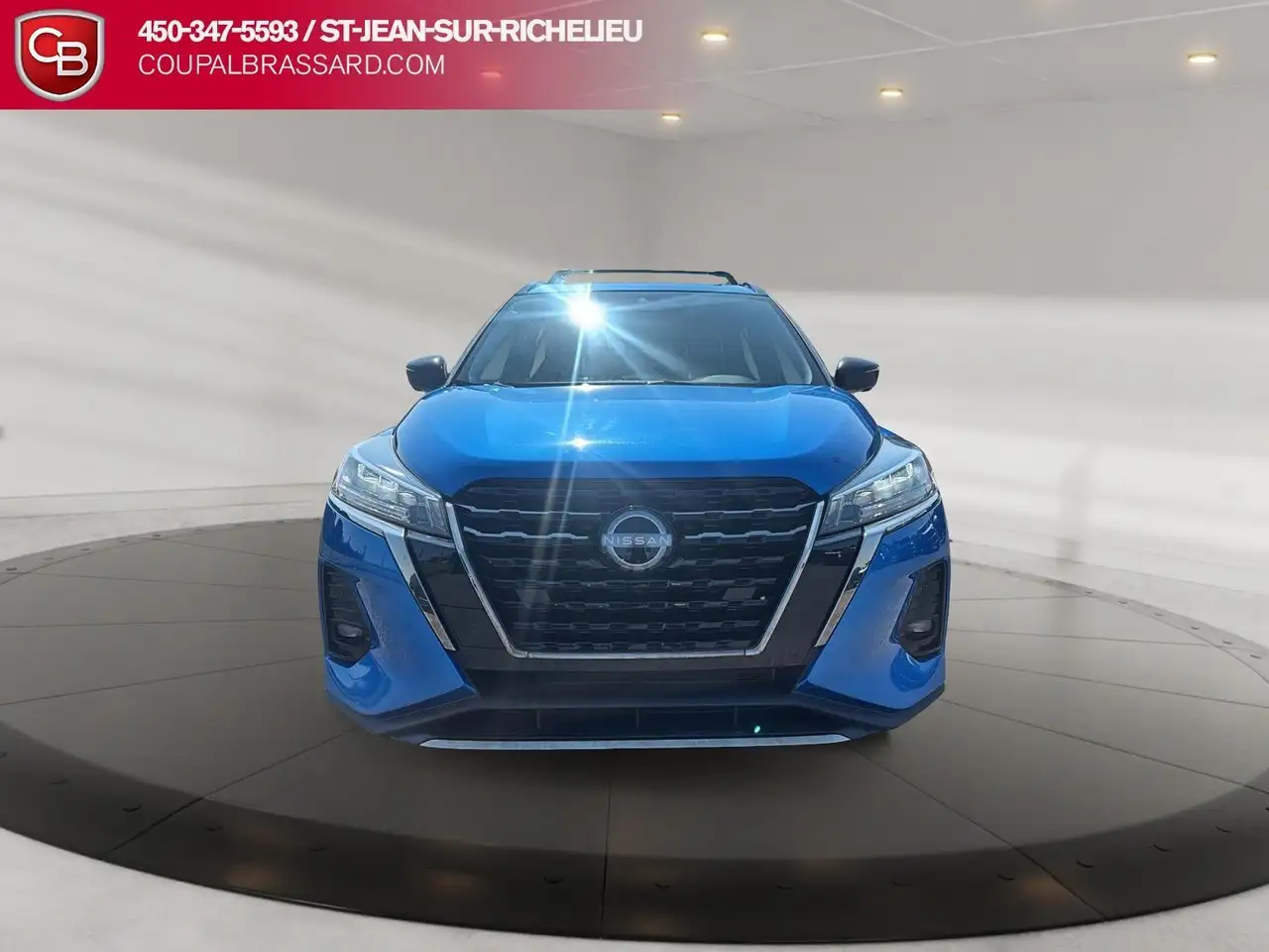 Nissan Kicks photo Nissan Kicks