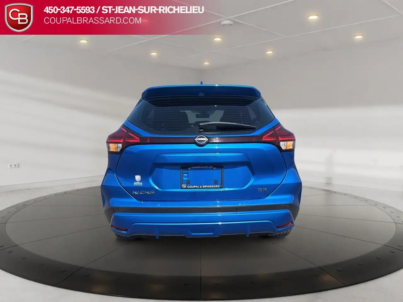 Nissan Kicks photo Nissan Kicks