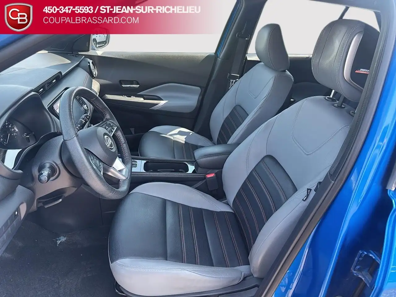Nissan Kicks photo Nissan Kicks