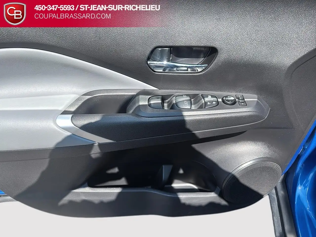 Nissan Kicks photo Nissan Kicks