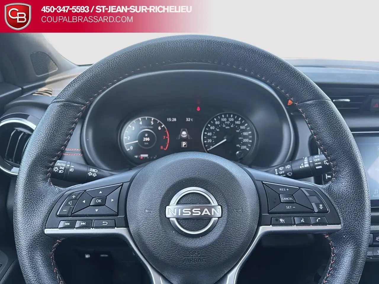 Nissan Kicks photo Nissan Kicks
