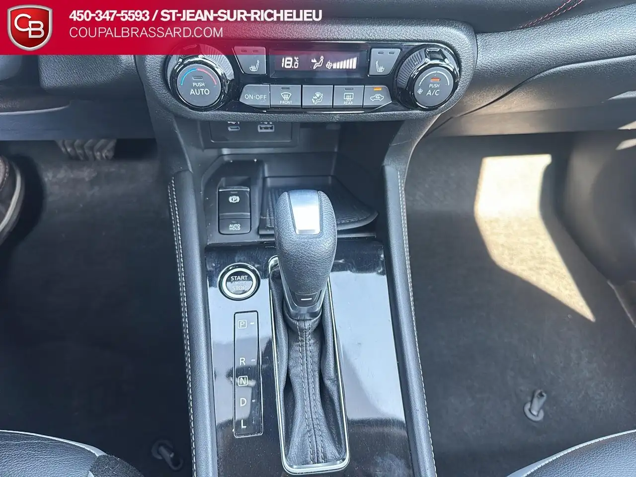 Nissan Kicks photo Nissan Kicks