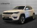 Jeep Compass 1.6 Multijet II 2WD Limited Bianco - thumbnail 1