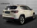Jeep Compass 1.6 Multijet II 2WD Limited Bianco - thumbnail 2