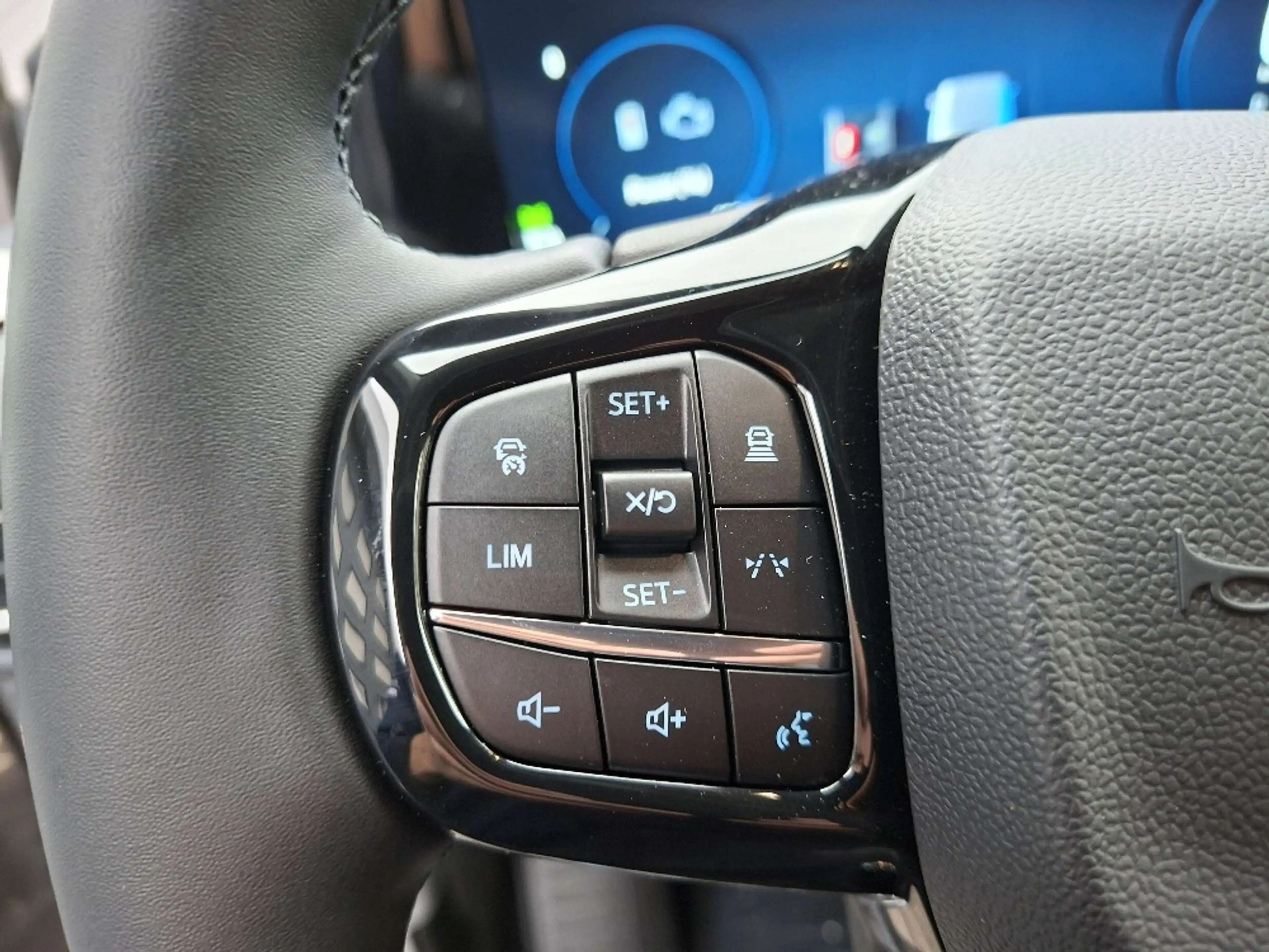 Ford Tourneo Custom L2 en L1 beschikbaar PANO DAK electr schuifdeuren — photo 14