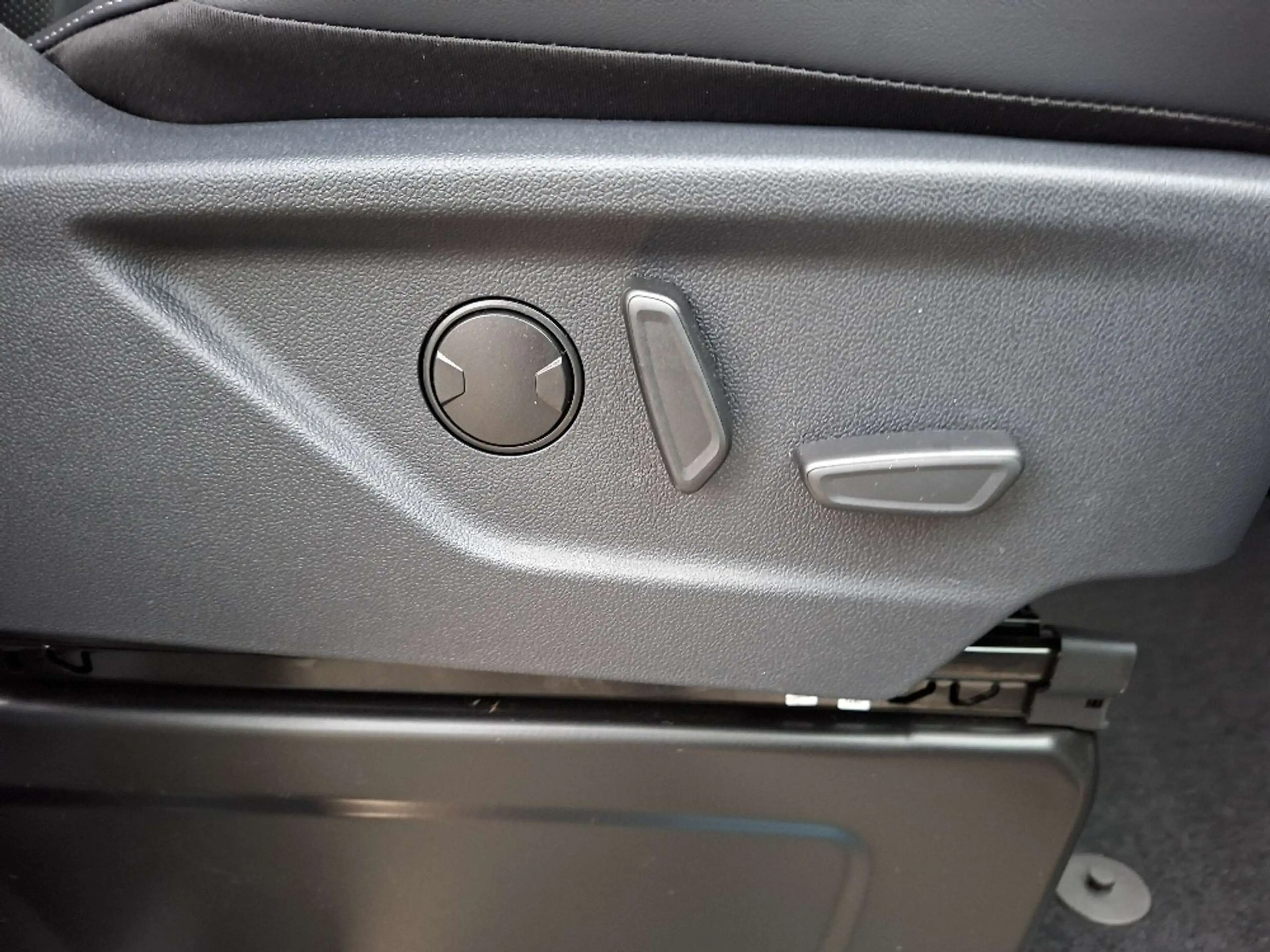 Ford Tourneo Custom L2 en L1 beschikbaar PANO DAK electr schuifdeuren — photo 11