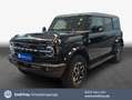 Ford Bronco 2.7 EcoBoost V6 Outer Banks 246 kW, 5-türig Schwarz - thumbnail 1